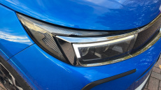 Vauxhall Grandland 1.2 Turbo Ultimate 5dr Petrol Hatchback